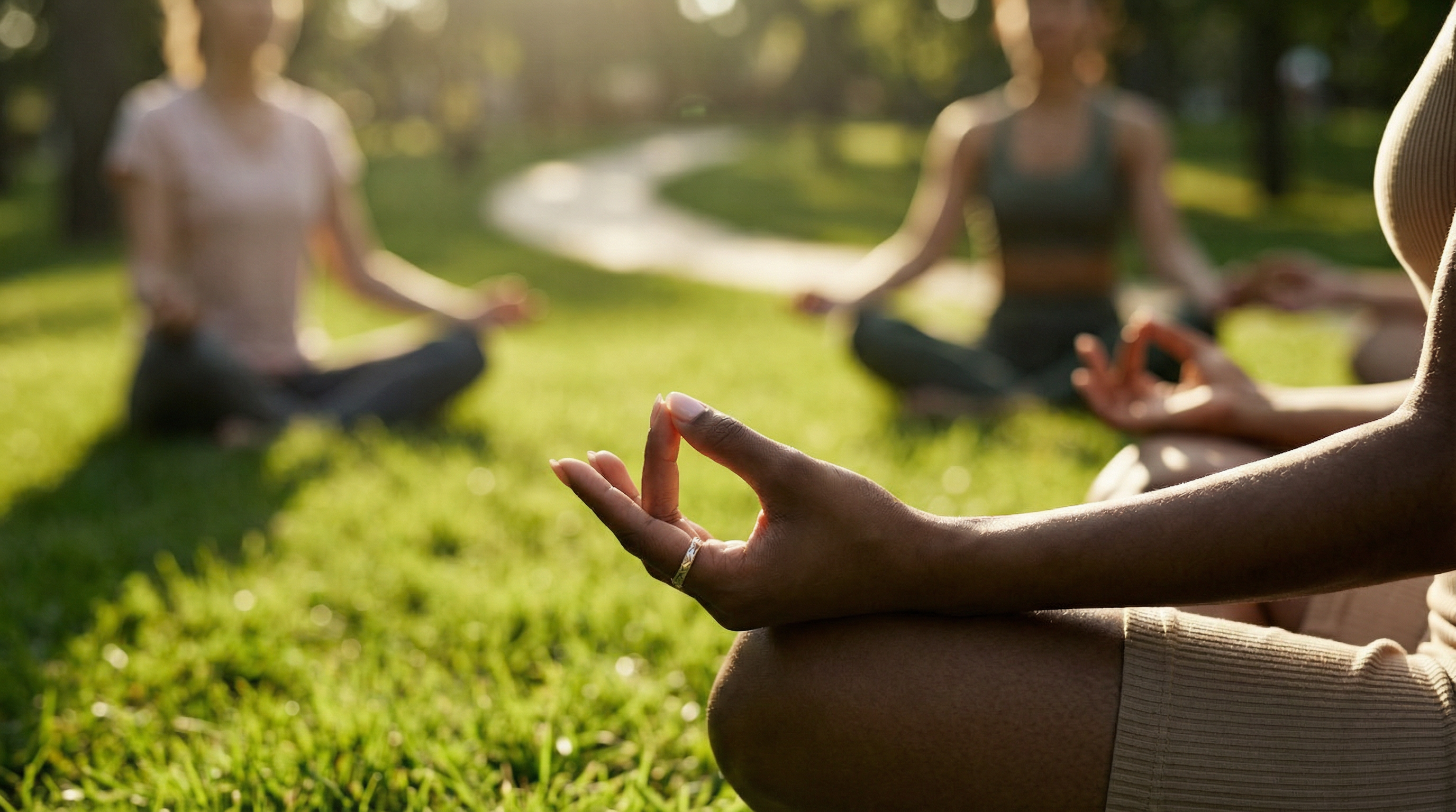 Sobha Sanctuary Dubai World-Class Amenities - Swimming Pools, Gyms, Parks - Luxury Villa Community Facilities